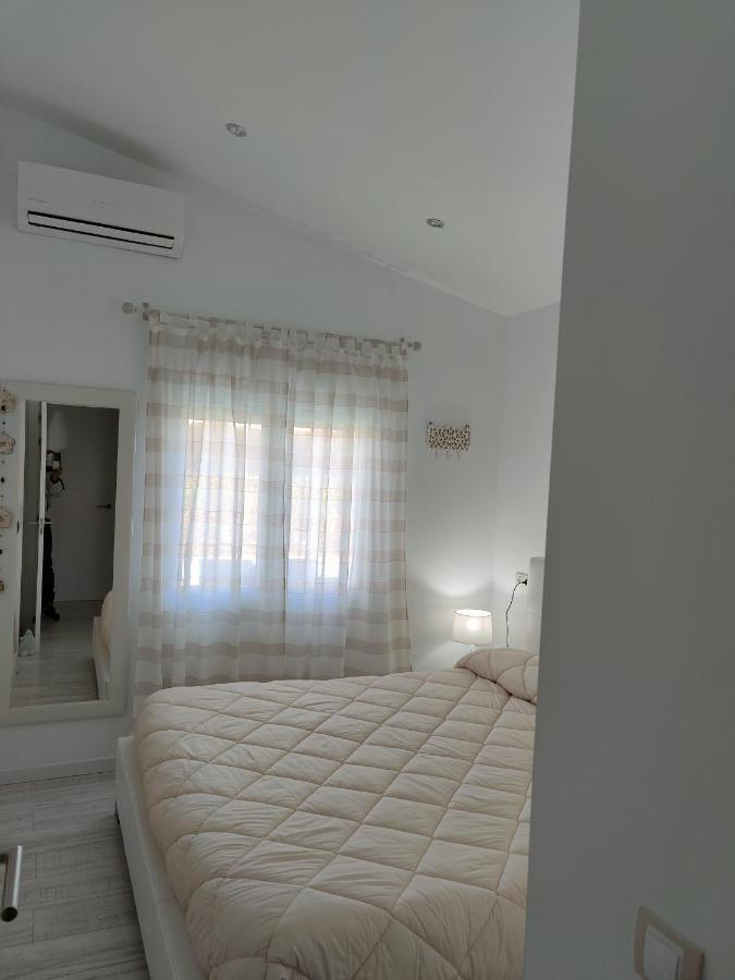 Villa Berna Alcúdia Esterno foto