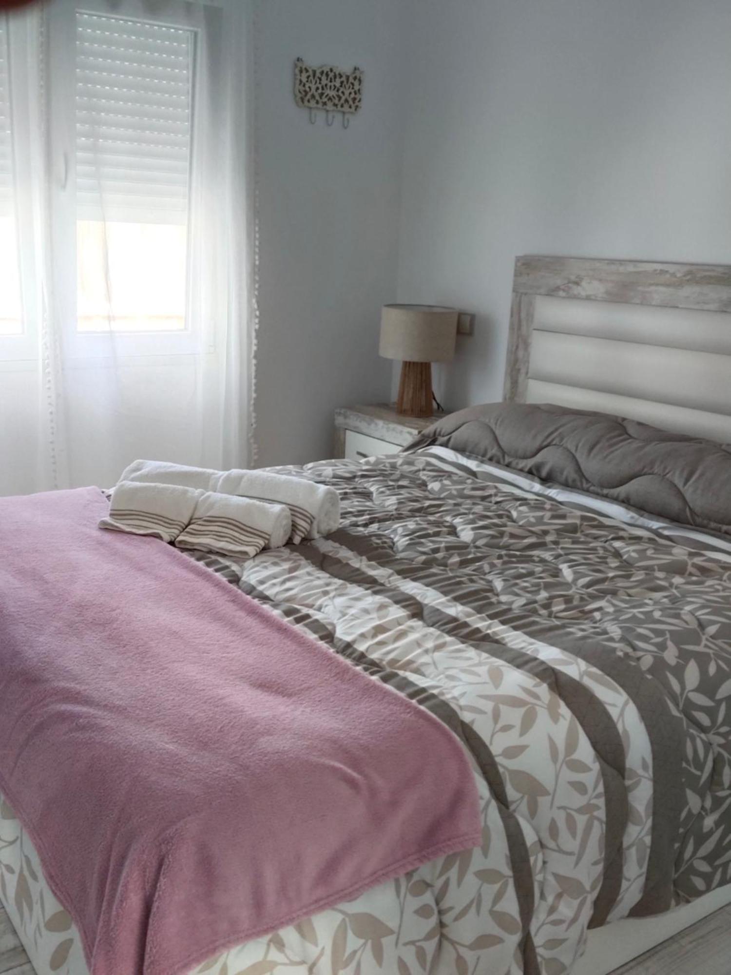 Villa Berna Alcúdia Esterno foto